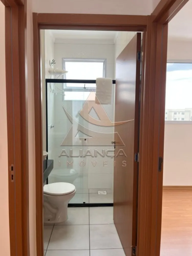 Apartamento, 2 quartos, 41 m² - Foto 6