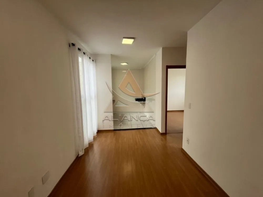 Apartamento, 2 quartos, 41 m² - Foto 1
