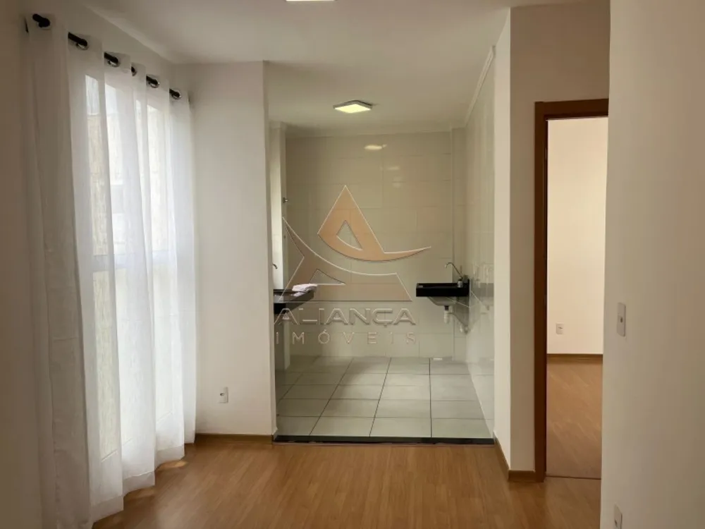 Apartamento, 2 quartos, 41 m² - Foto 3