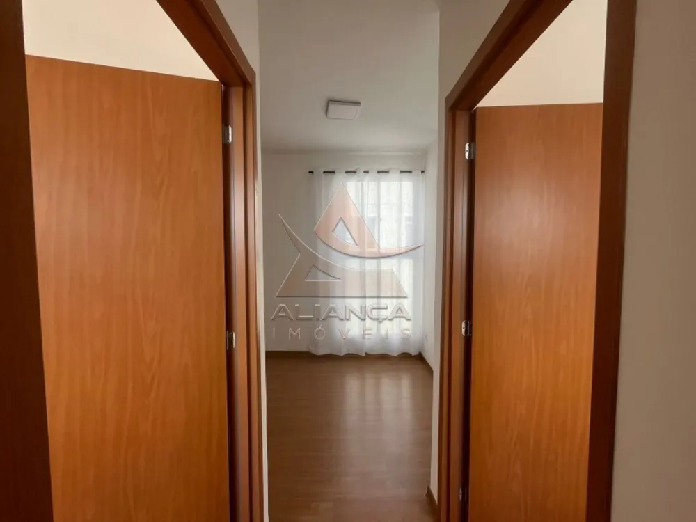 Apartamento, 2 quartos, 41 m² - Foto 1
