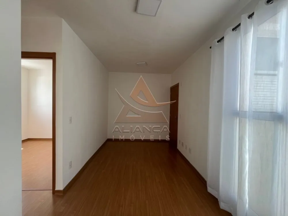 Apartamento, 2 quartos, 41 m² - Foto 8