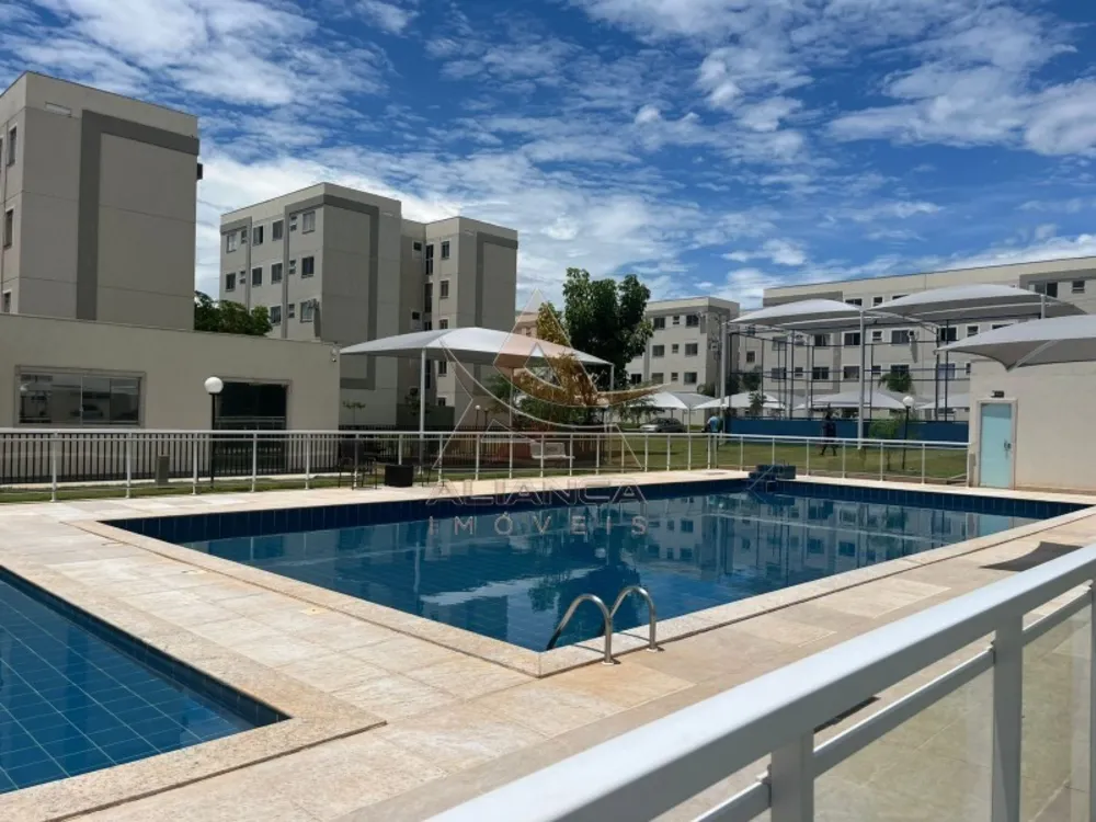 Apartamento, 2 quartos, 41 m² - Foto 5