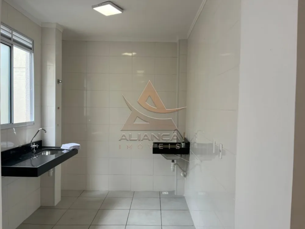 Apartamento, 2 quartos, 41 m² - Foto 7