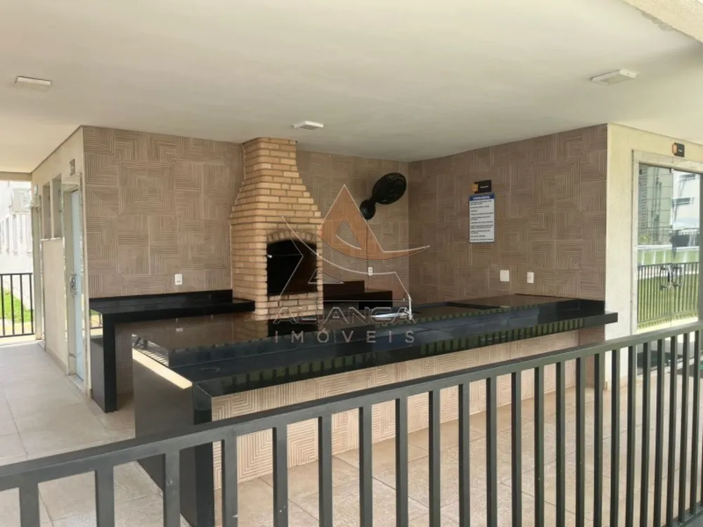 Apartamento, 2 quartos, 41 m² - Foto 4
