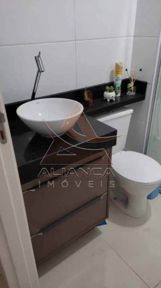 Apartamento, 2 quartos, 47 m² - Foto 8