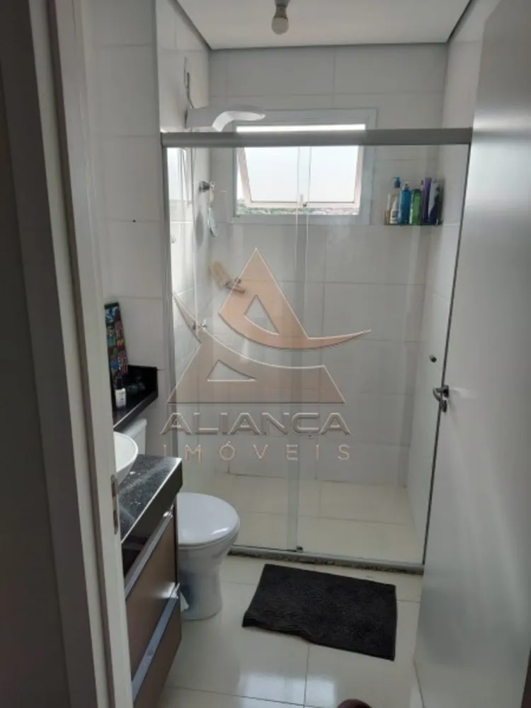 Apartamento, 2 quartos, 47 m² - Foto 7