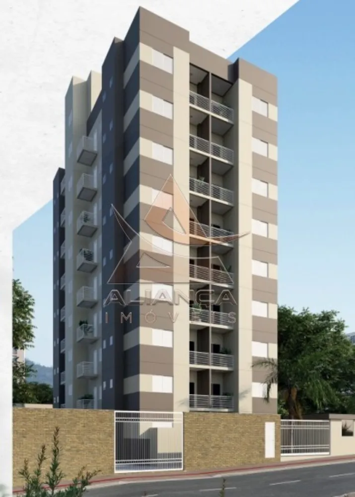 Apartamento, 2 quartos, 63 m² - Foto 1