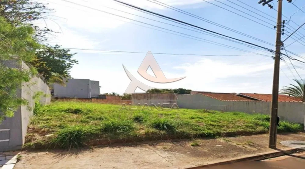 Terreno, 516 m² - Foto 1