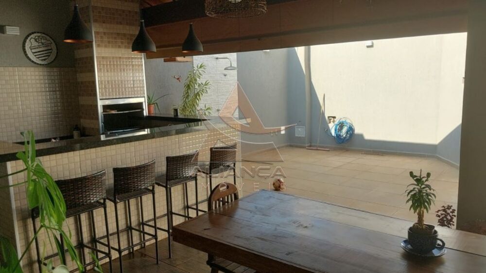Casa à venda com 3 quartos, 110m² - Foto 3