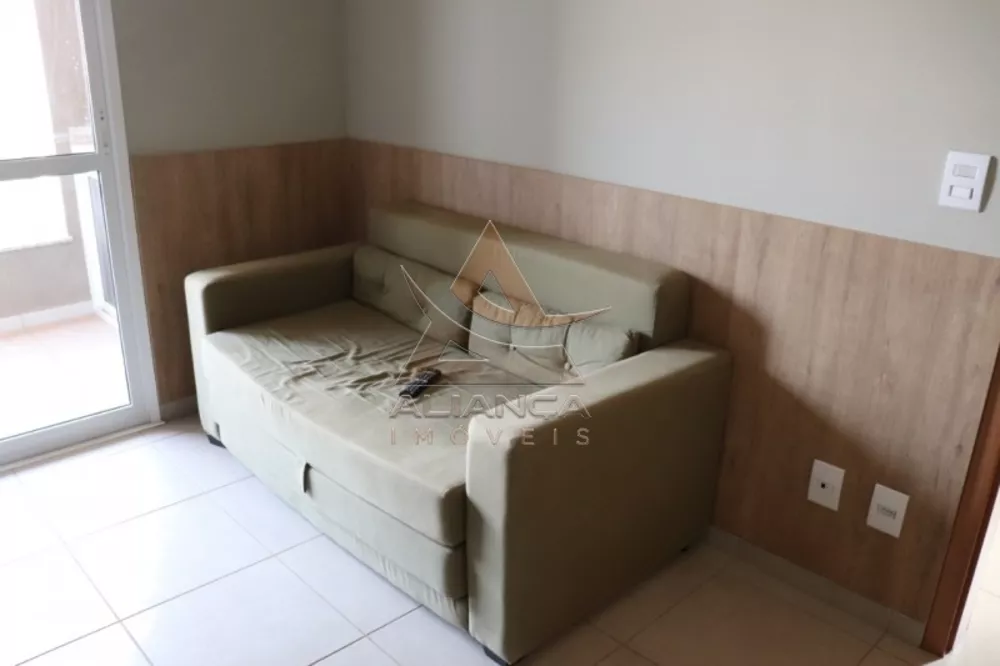 Apartamento à venda com 1 quarto, 45m² - Foto 1