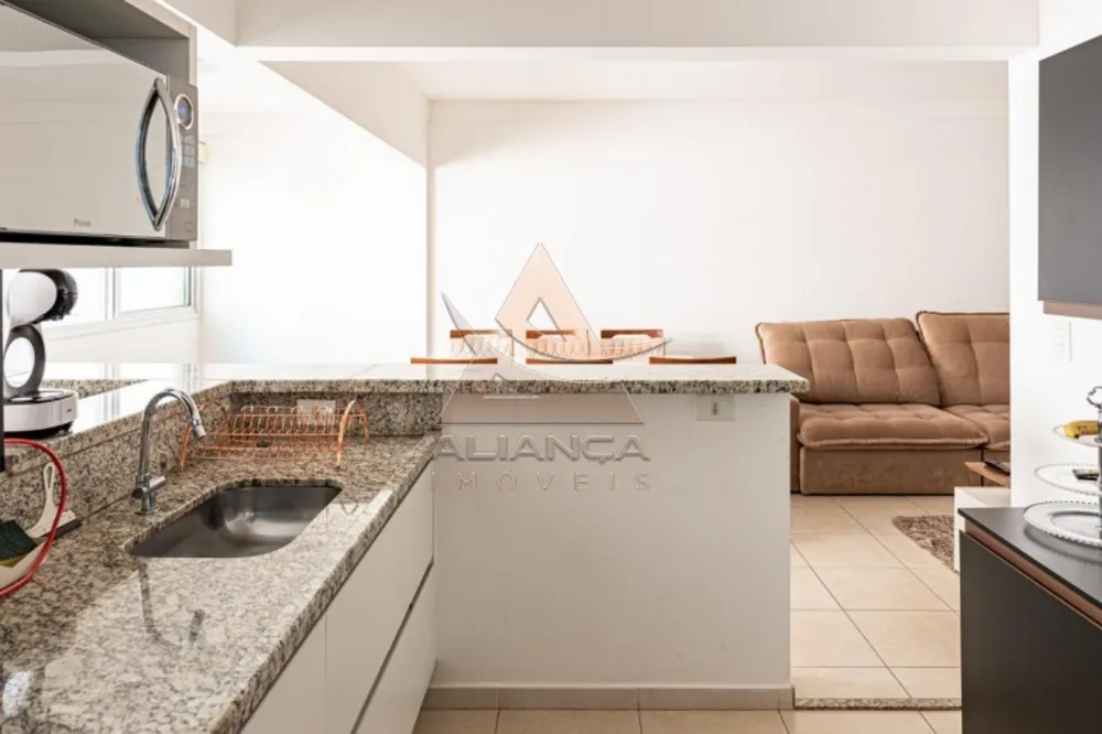 Apartamento, 2 quartos, 130 m² - Foto 4