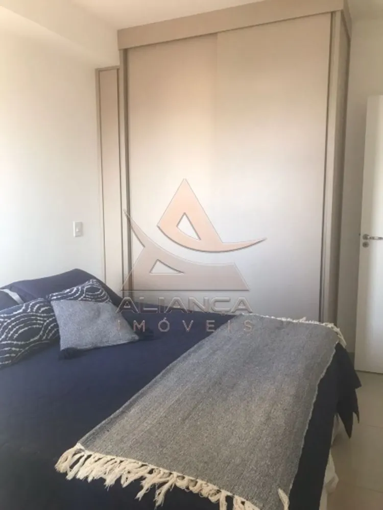 Apartamento, 2 quartos, 77 m² - Foto 3