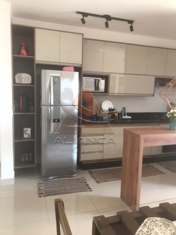 Apartamento, 2 quartos, 77 m² - Foto 1
