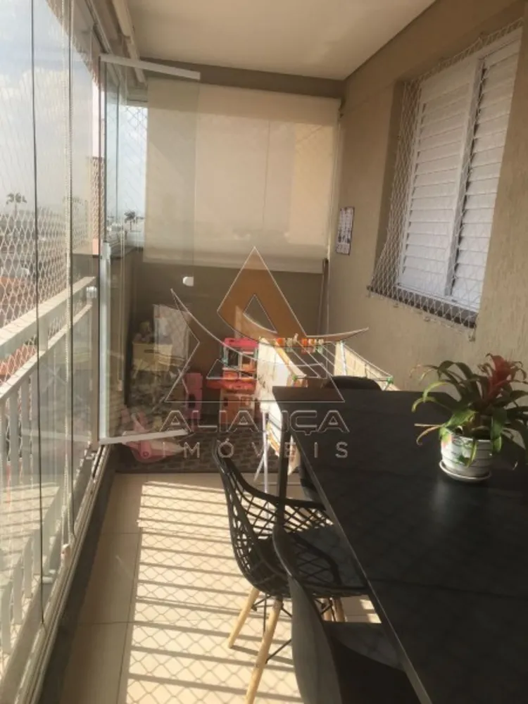 Apartamento, 2 quartos, 77 m² - Foto 8