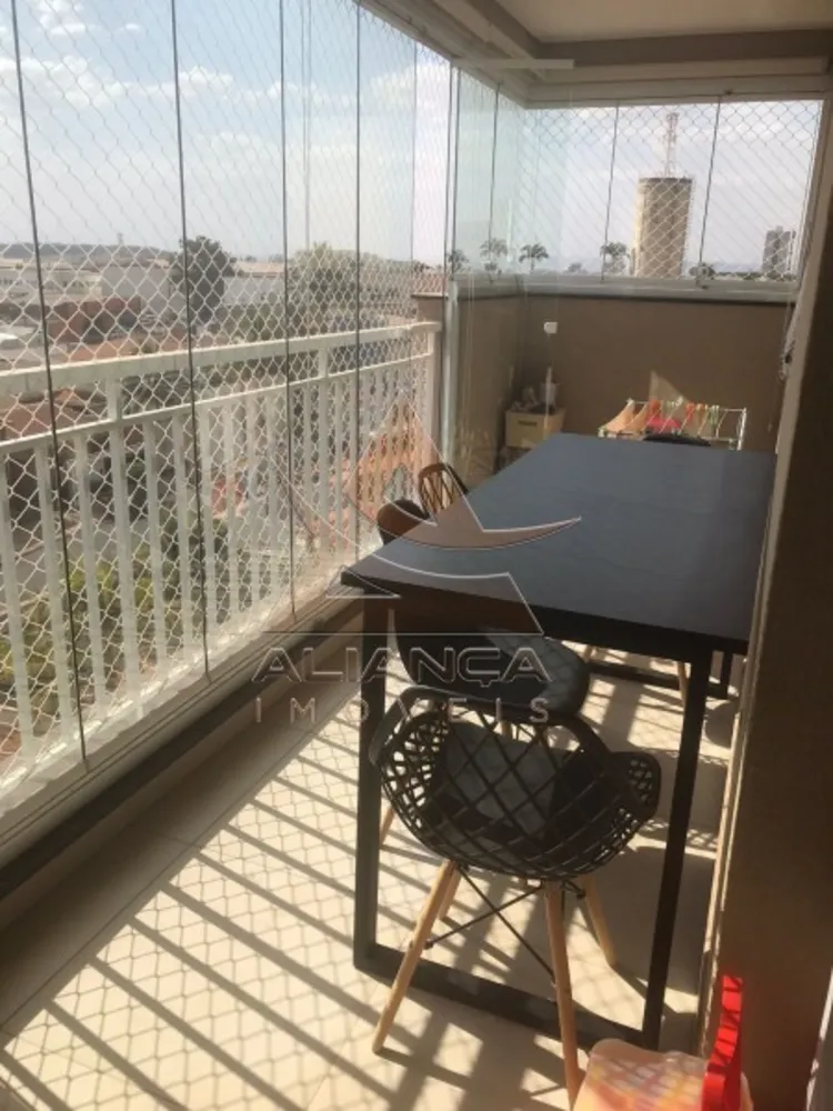 Apartamento, 2 quartos, 77 m² - Foto 7