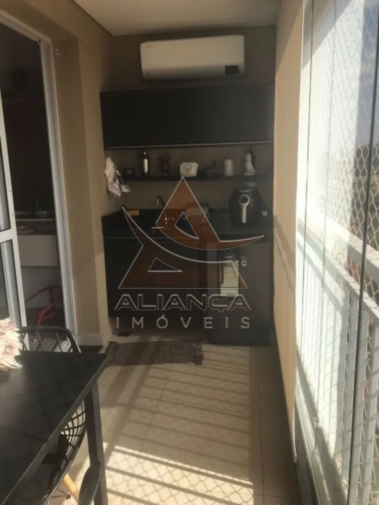Apartamento, 2 quartos, 77 m² - Foto 6