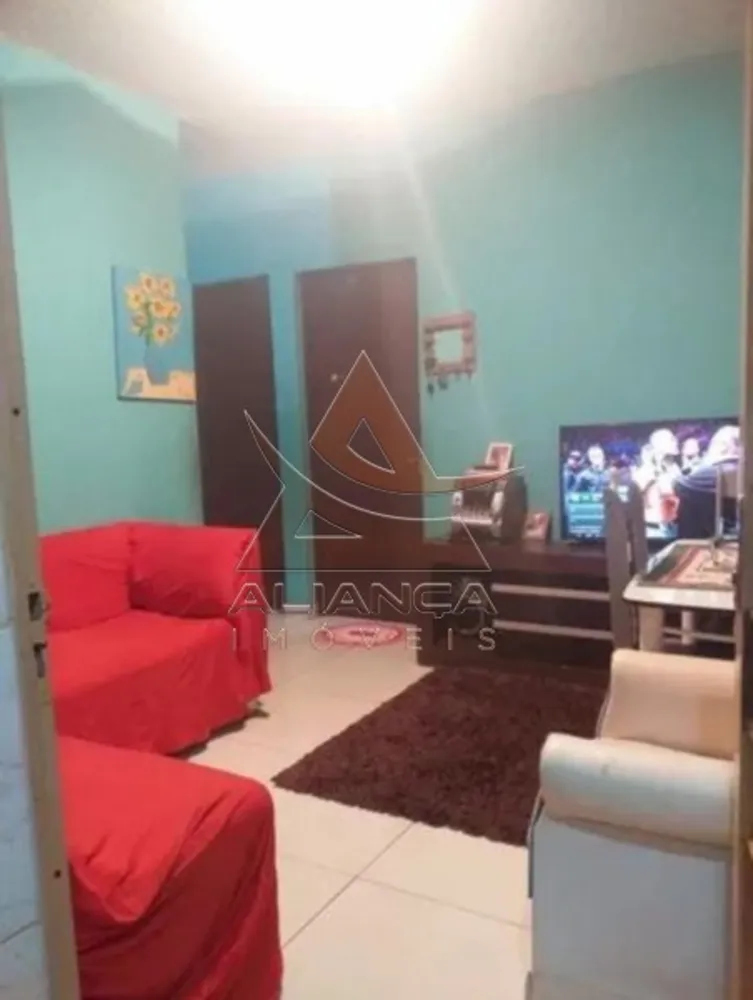 Apartamento, 2 quartos, 42 m² - Foto 5