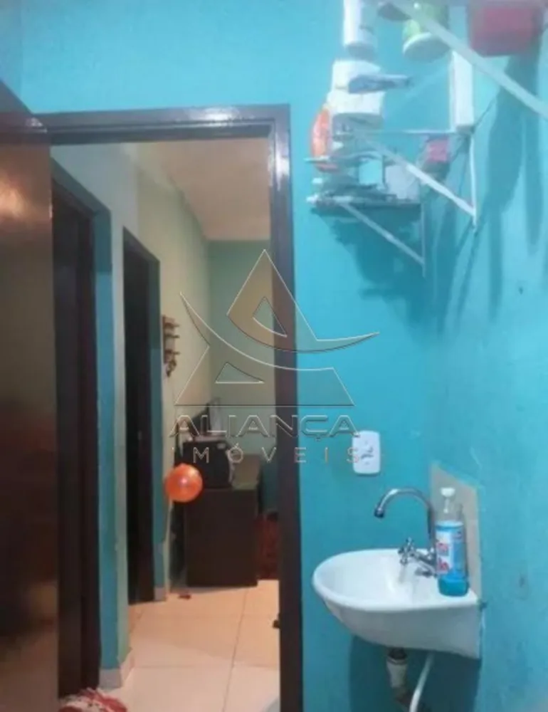 Apartamento, 2 quartos, 42 m² - Foto 1