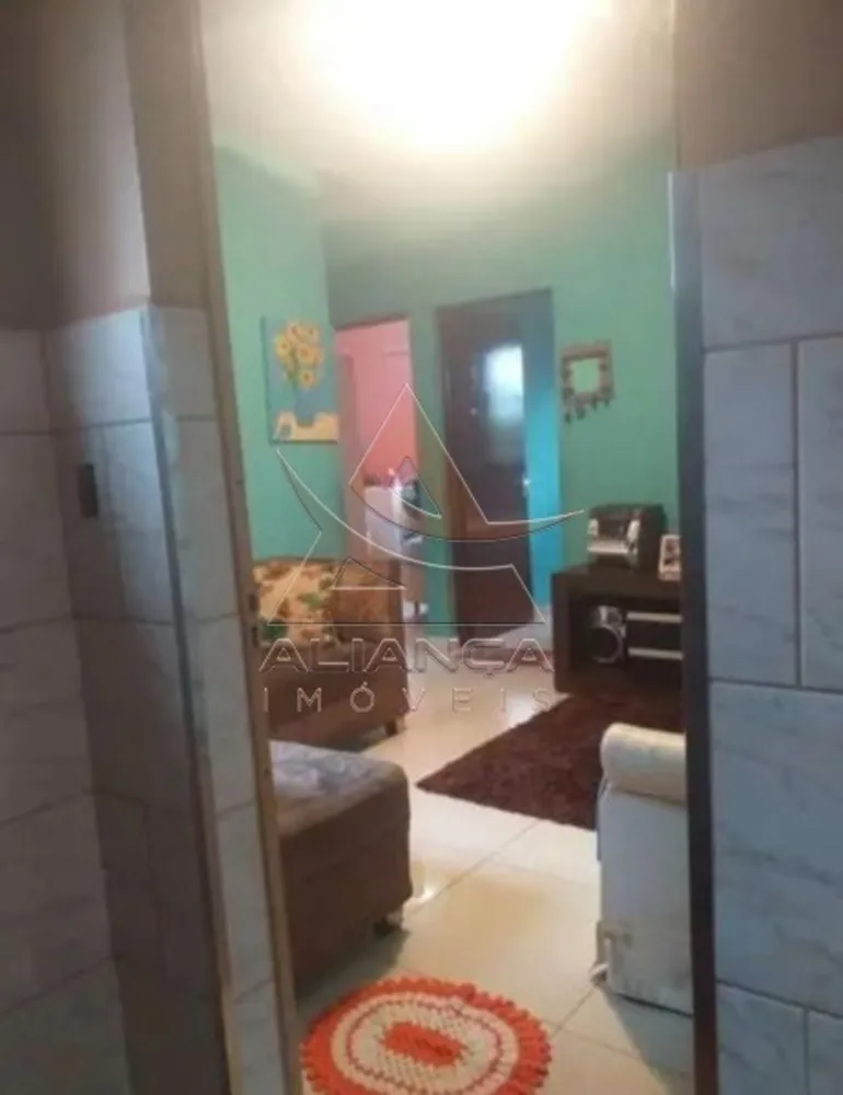 Apartamento, 2 quartos, 42 m² - Foto 3