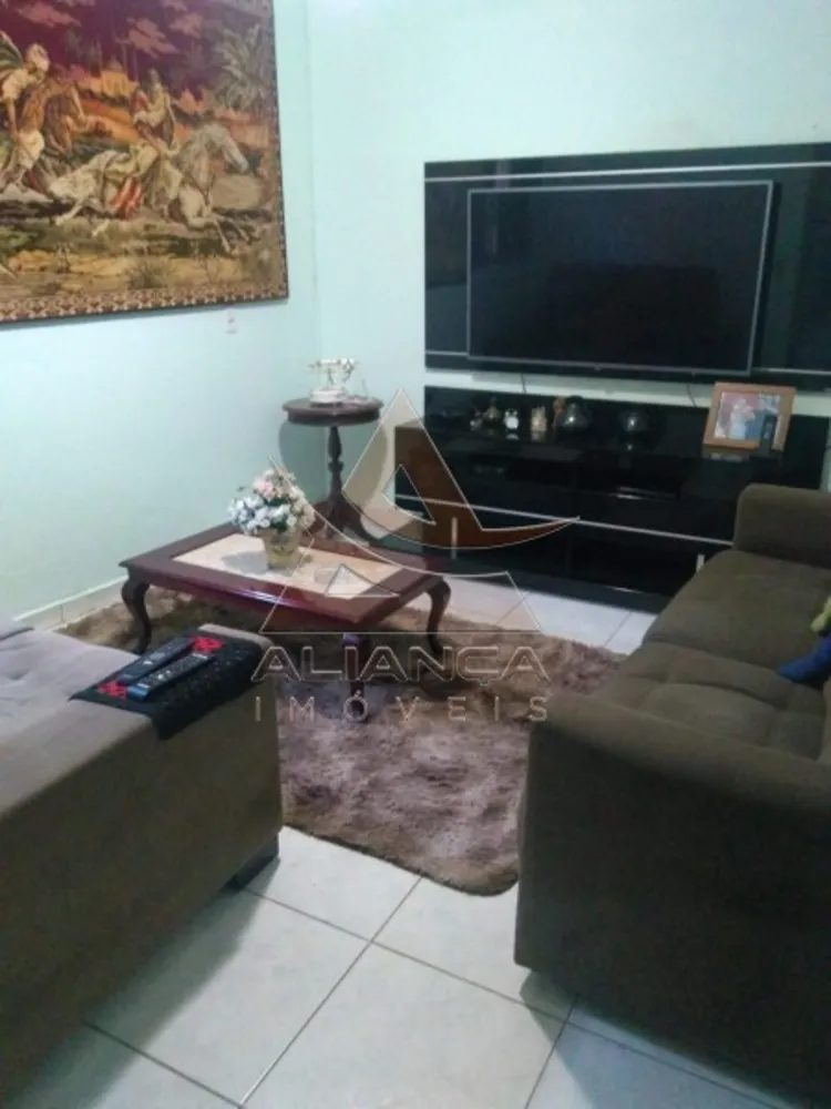 Casa, 4 quartos, 146 m² - Foto 3