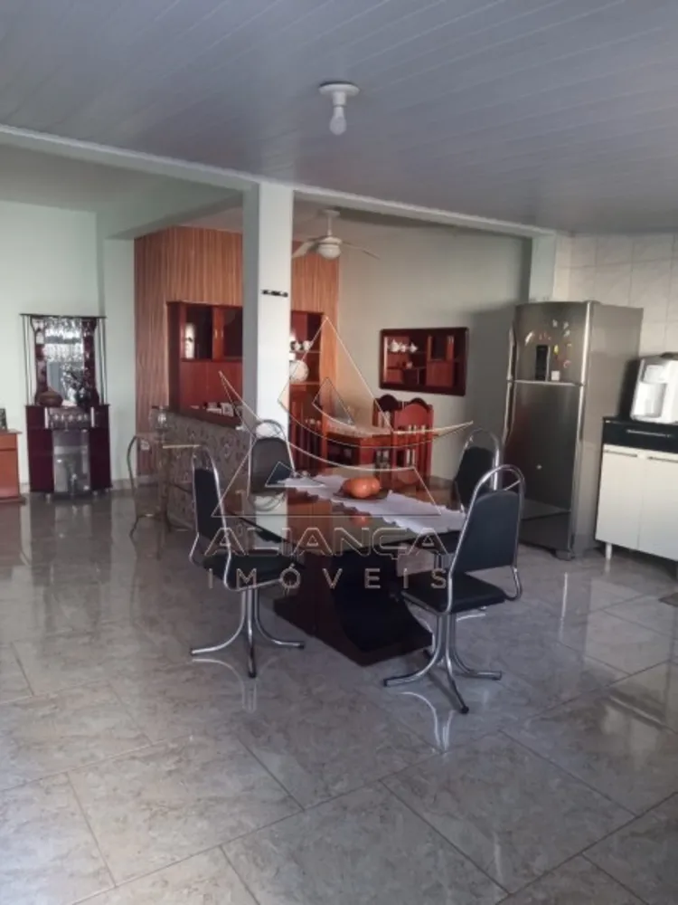 Casa, 4 quartos, 146 m² - Foto 1