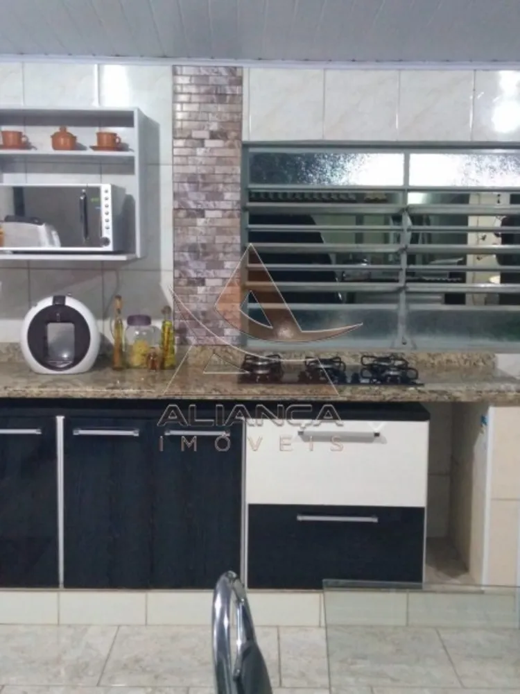 Casa, 4 quartos, 146 m² - Foto 11