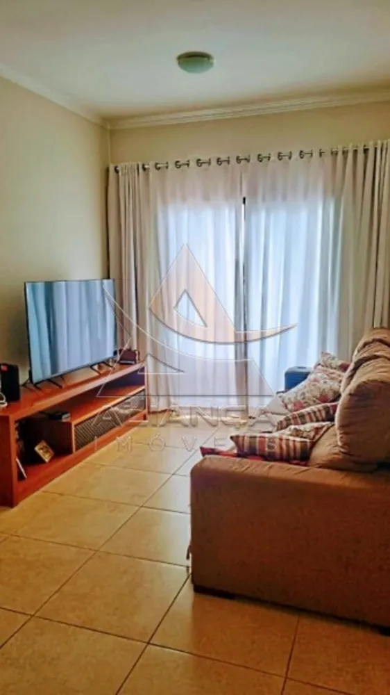 Apartamento, 2 quartos, 69 m² - Foto 3