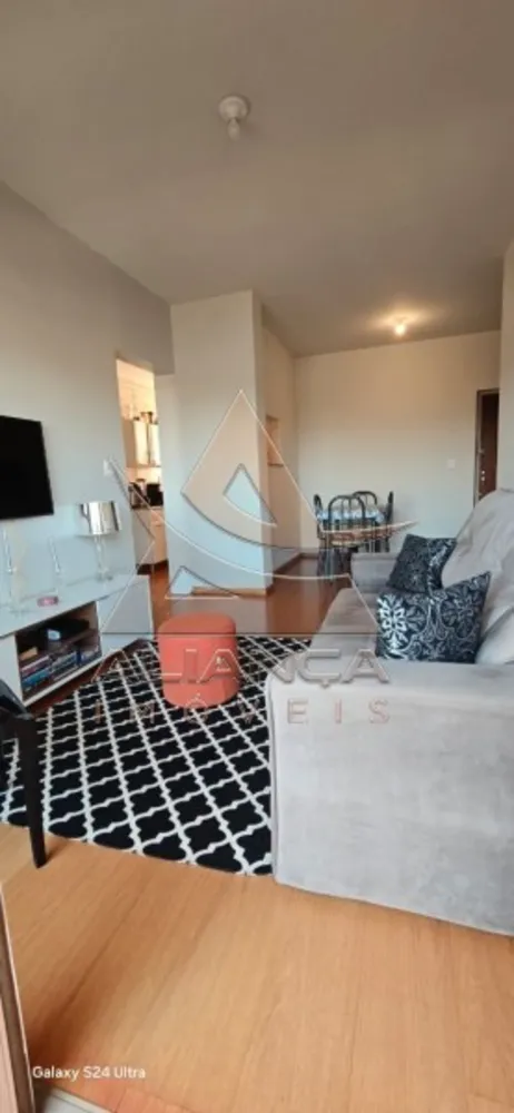 Apartamento, 1 quarto, 50 m² - Foto 1