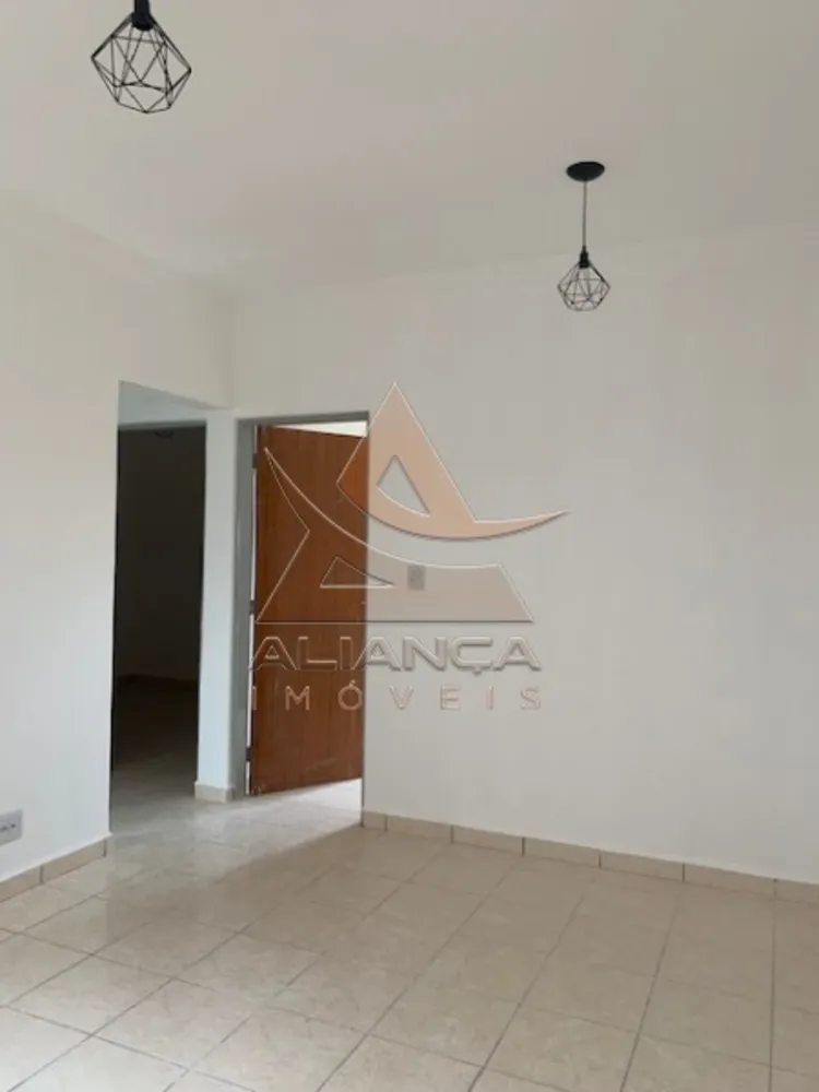 Apartamento, 2 quartos, 45 m² - Foto 1