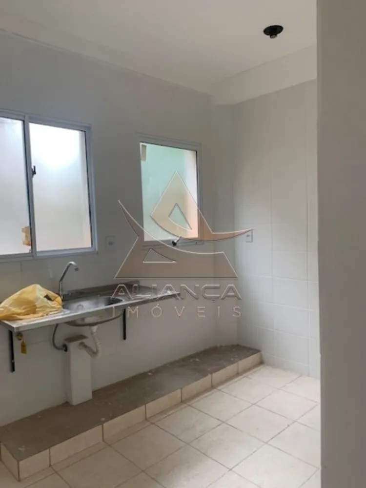 Apartamento, 2 quartos, 45 m² - Foto 5