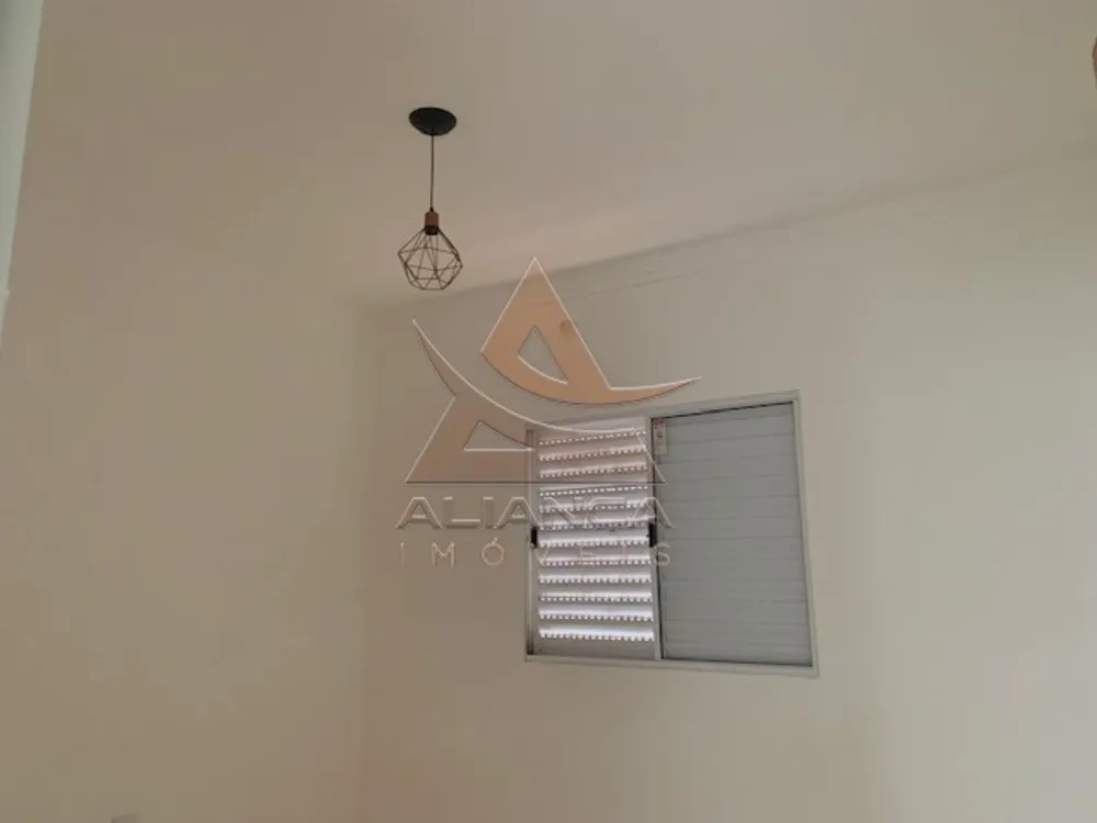 Apartamento, 2 quartos, 45 m² - Foto 2