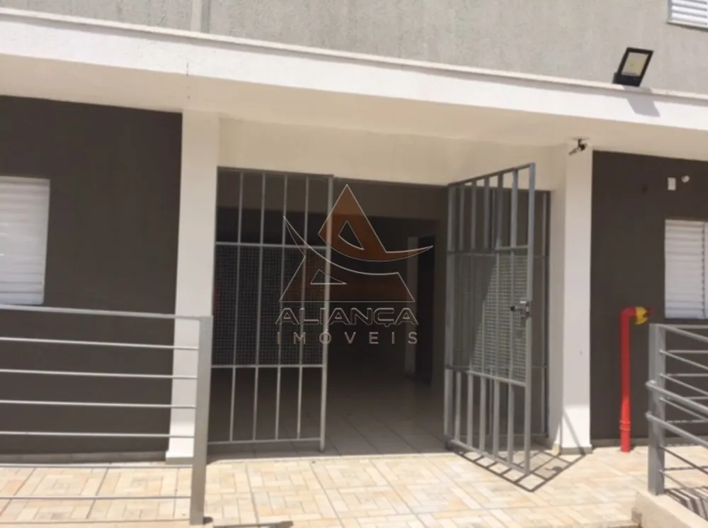 Apartamento, 2 quartos, 45 m² - Foto 7