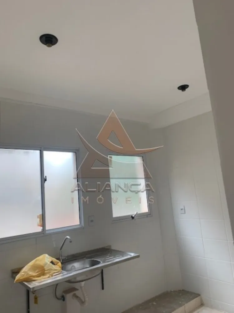 Apartamento, 2 quartos, 45 m² - Foto 6