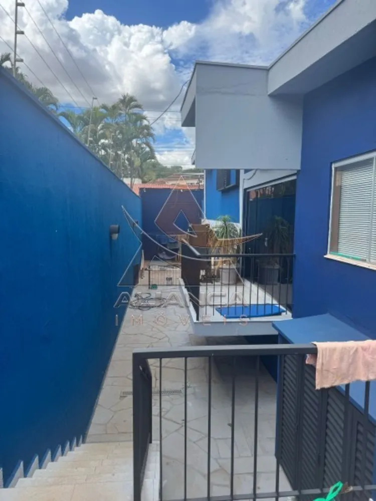 Casa, 4 quartos, 340 m² - Foto 8