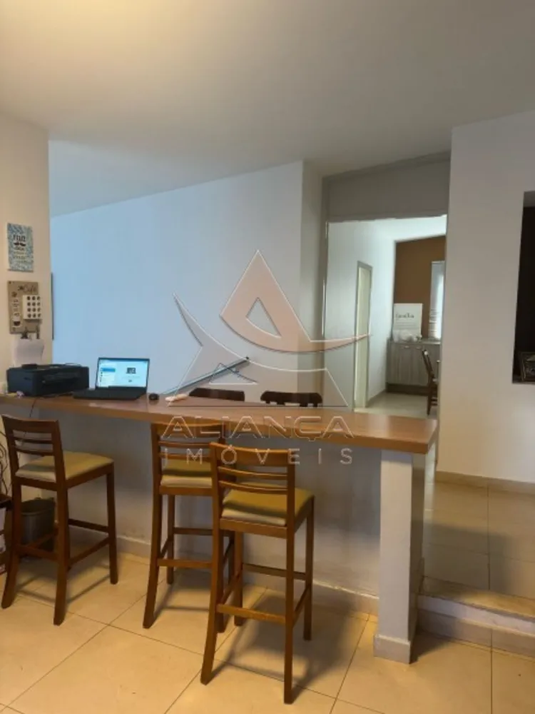 Casa, 4 quartos, 340 m² - Foto 3