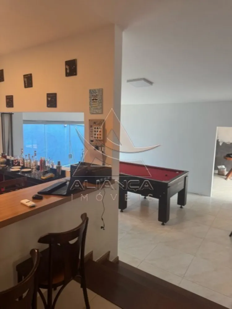 Casa, 4 quartos, 340 m² - Foto 2