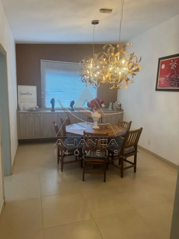 Casa, 4 quartos, 340 m² - Foto 1