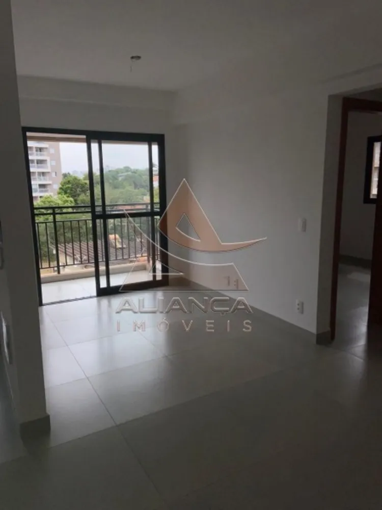 Apartamento, 2 quartos, 62 m² - Foto 2