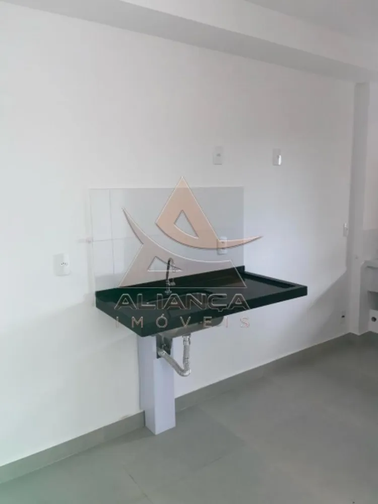 Apartamento, 2 quartos, 62 m² - Foto 2