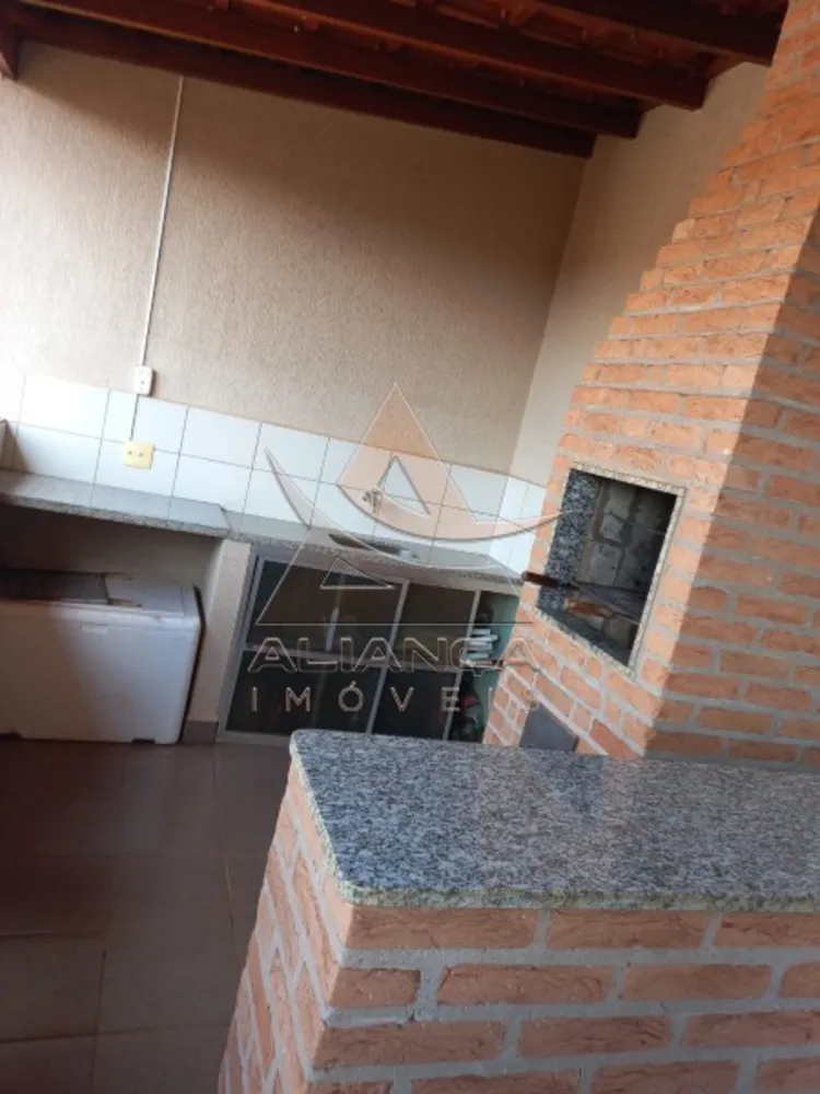 Casa, 4 quartos, 191 m² - Foto 10