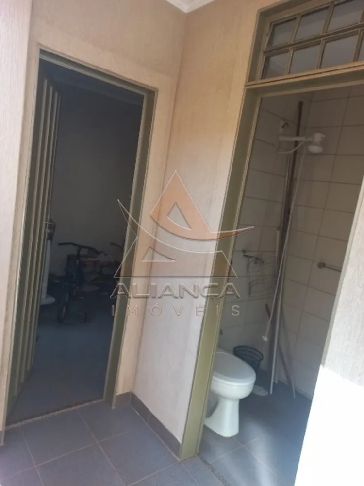 Casa, 4 quartos, 191 m² - Foto 8