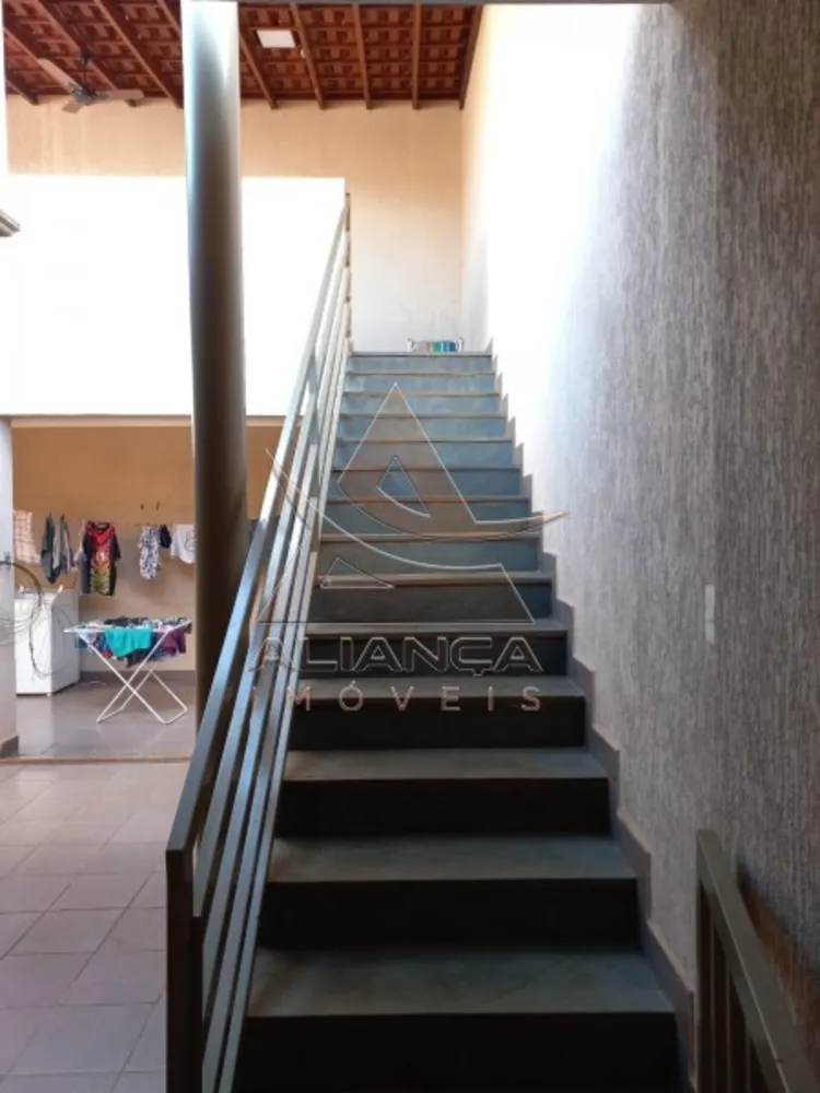 Casa, 4 quartos, 191 m² - Foto 8