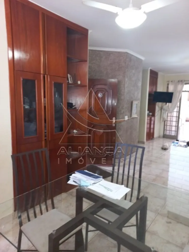 Casa, 4 quartos, 191 m² - Foto 1