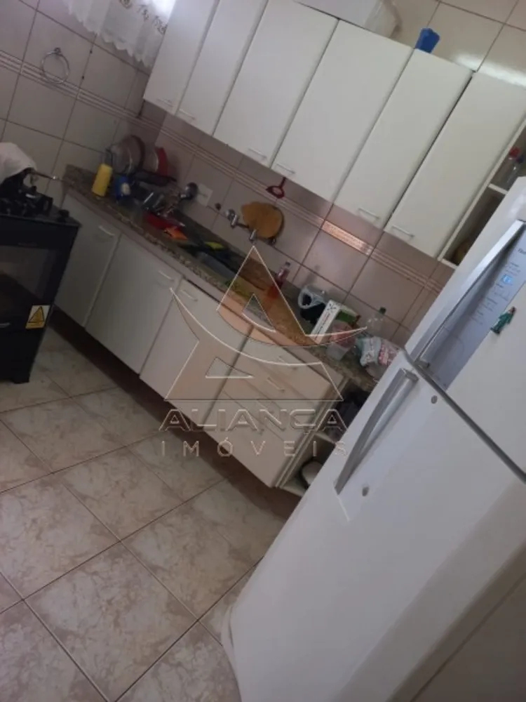 Casa, 4 quartos, 191 m² - Foto 5