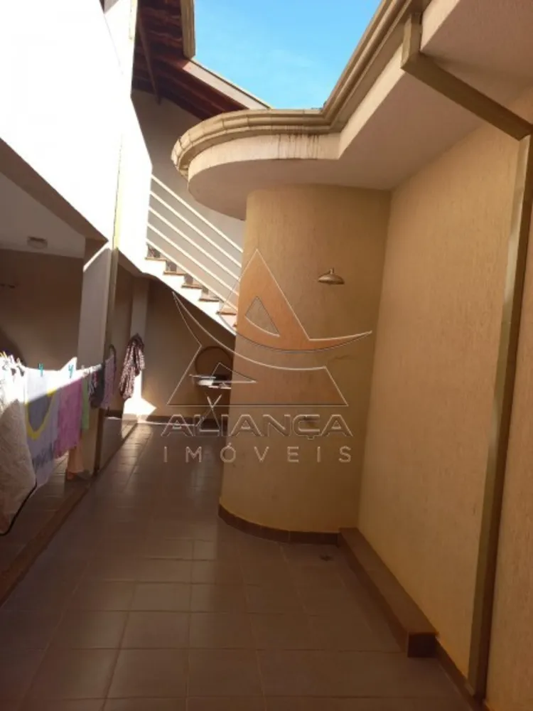 Casa, 4 quartos, 191 m² - Foto 6