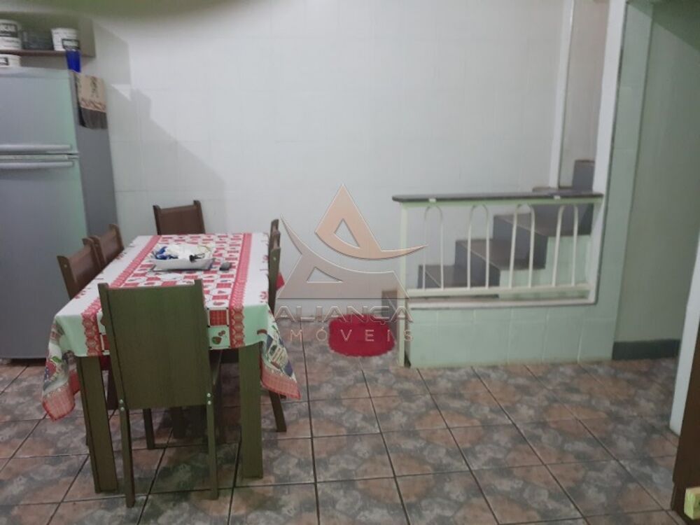 Casa à venda com 4 quartos, 205m² - Foto 12