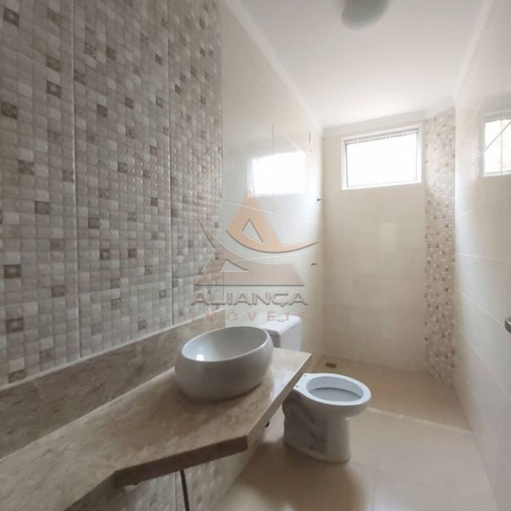 Apartamento à venda com 3 quartos, 80m² - Foto 3