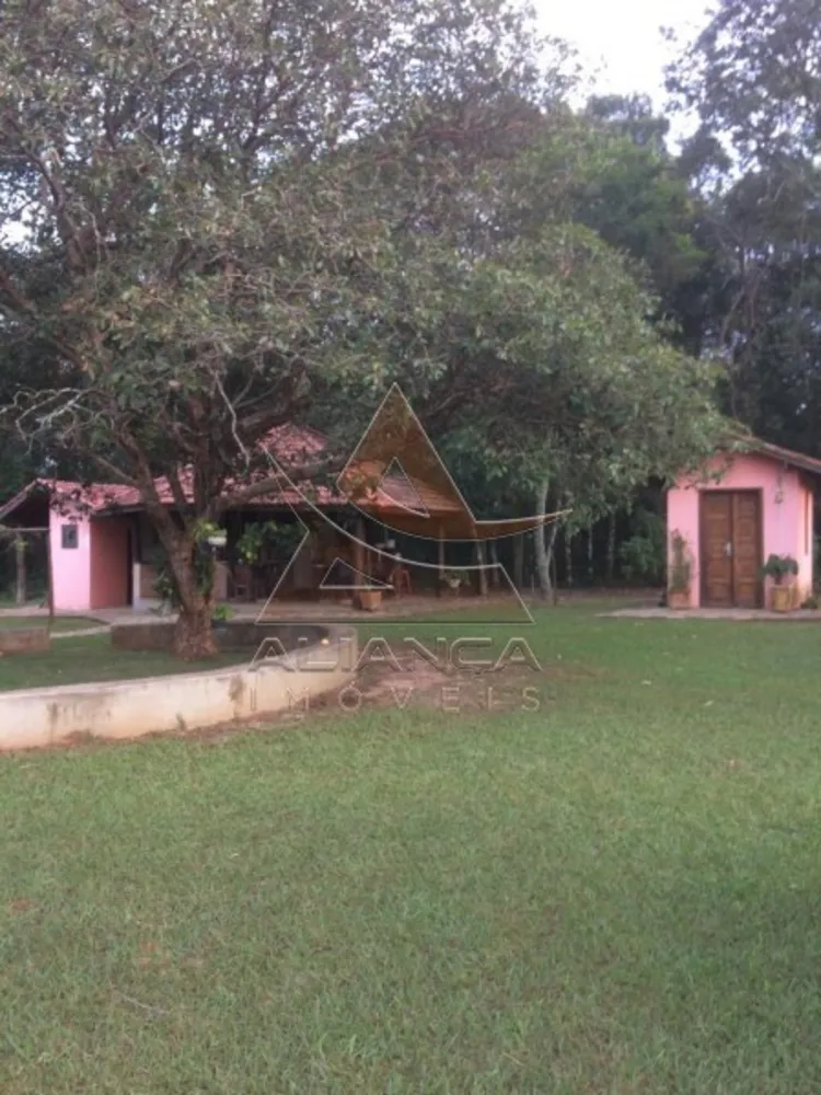 Sítio, 4 quartos, 12 hectares - Foto 1