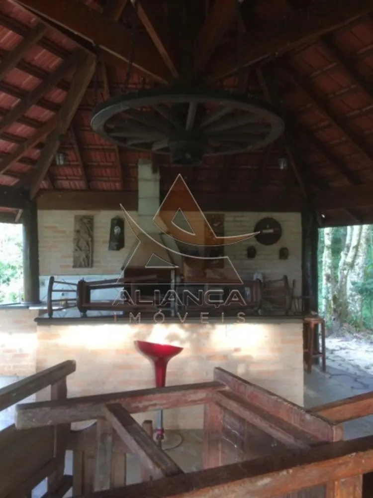 Sítio, 4 quartos, 12 hectares - Foto 7