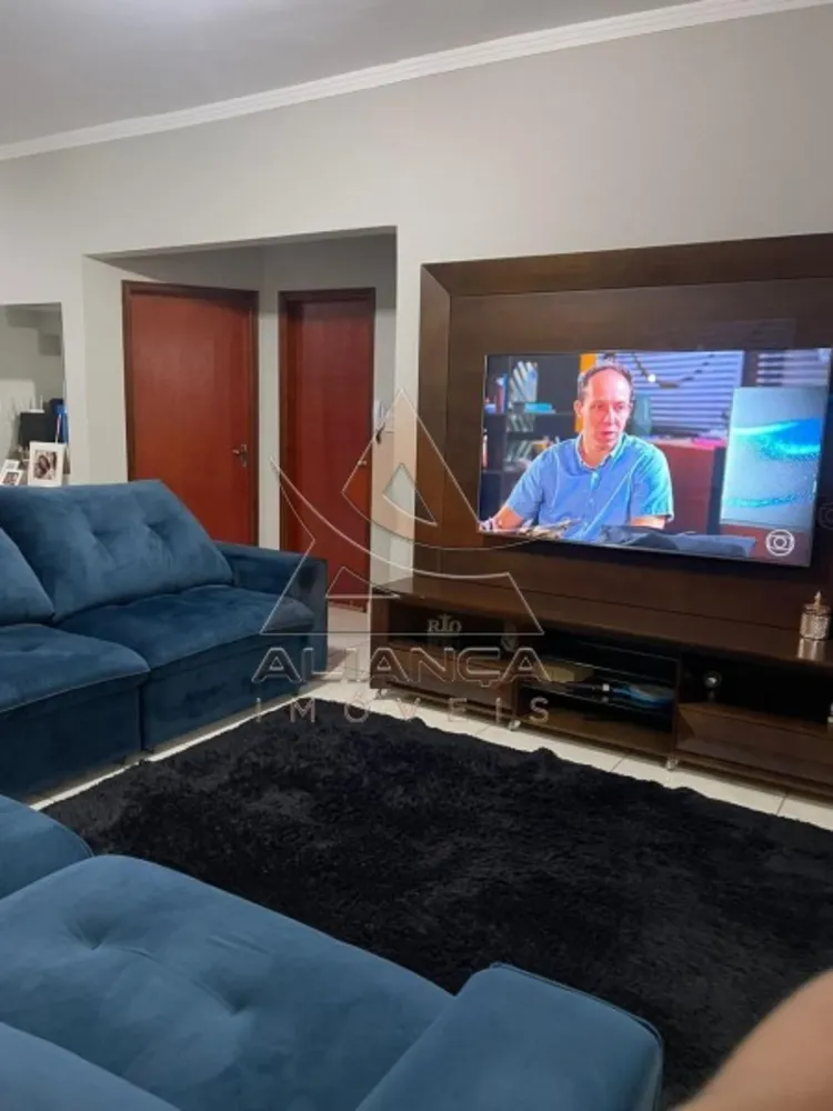 Casa, 4 quartos, 300 m² - Foto 1